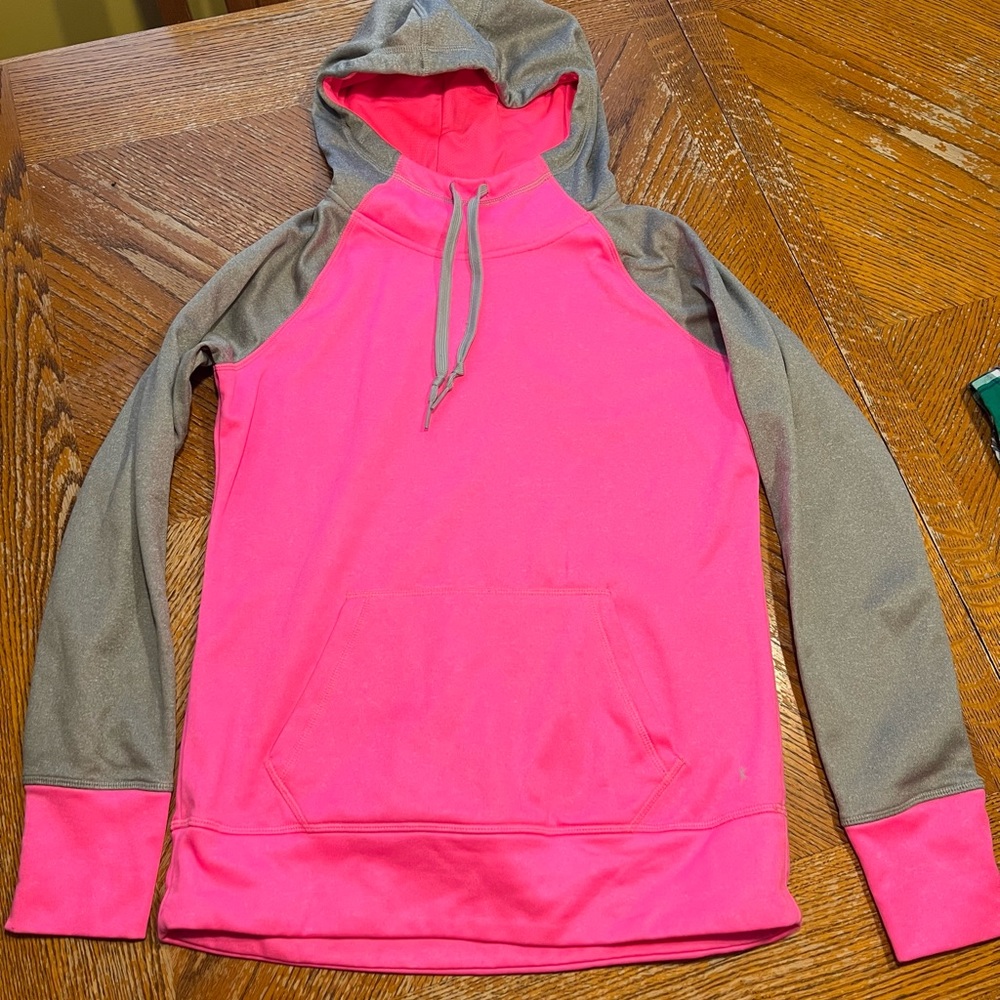 Womens Sweatshirt